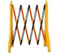 Way4Now - Expandable Plastic Barrier