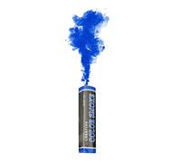 Waya Smoke Grenade,Party Ring Pull Handheld Daytime Smoke for Paintball,Weddings,Photoshoots & Special Effects,designed to impress (Blue)