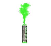 Waya Smoke Grenade,Party Ring Pull Handheld Daytime Smoke for Paintball,Weddings,Photoshoots & Special Effects,designed to impress (Green)