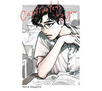 Captivated, By You