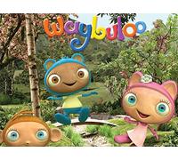 Waybuloo: Being Brave