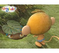 Waybuloo: Cheep Cheep