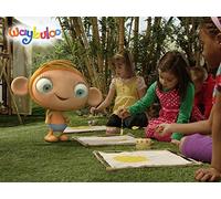 Waybuloo: Going Bananas