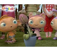 Waybuloo: Nok Tok's Happy Plant