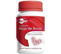 Waydiet Red Yeast Rice 120 Capsules X 250 mg