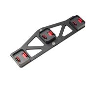 Waydoo Multi-Engine Mounting Plate for Subnado Underwater Scooter