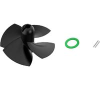 Waydoo Propeller-66mm for Subnado Underwater Scooter | Subnado Accessory, 66mm Replacement Part, Subnado Propulsion System, Up to 14.33 lb Thrust
