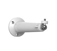 Wayfadacc ABS Adjustable Pan Tilt Outdoor Indoor Security Camera Mount Bracket Stand For Wall Ceiling Installation & Full Coverage