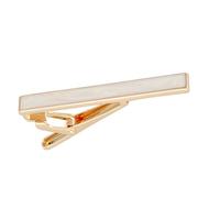 Wayfadacc Classical Tie Clip for Formal Event Men Business Suit Tie Clip Official Neck Tie Holder Tie Pins All Matching Tie Pin