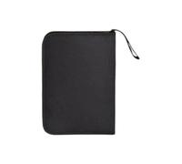 Wayfadacc Color Storage Box, Sketching Pen Bag, Art Specific Pen Curtain Pen Bag