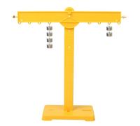 Wayfadacc Hands On Physics Mechanics Science Experiment Set For Students Teacher, Interactive Physics Mechanics Education Tool