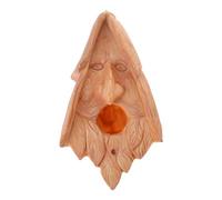 Wayfadacc Hanging Birdhouse For Creative Shape Resin House With Entrance Bird Nest To Paint For Small Wild Birds Squirrels