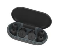 Wayfadacc High Comfortable Reusable Sound Blocking Earplugs for Sleep Studying Traveling Reducing Environmental Noise