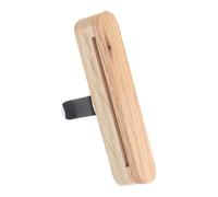 Wayfadacc Long Lasting Wood Car Air Fresheners Vent Clip Designs Car Interior Fragrances for A Natural & Safe Aromatic Journey