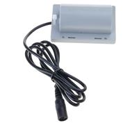 Wayfadacc Massage Device Vibrating Motor 12V Chair Pillow Vibrating Motor Massage Belt Flat Base Attractor Frogs Feeding Motor