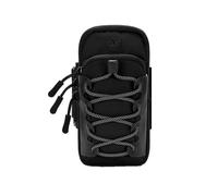 Wayfadacc Motorcycle Battery Cover Pack Storage Bag Motocross Accessories Dirt Pit Frame Bag Front Storage Pocket