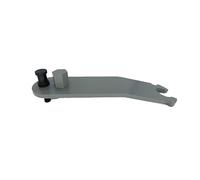 Wayfadacc Professional Door Adjustment Tool Automotive Door Fix Metal Door Adjustment Handle For Truck Hinges & Simple Opening Vehicle Door Alignment