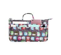 Wayfadacc Sturdy Waterproof Toiletry Bag with Multiple Pockets for Organized Storage During Travel Adventures