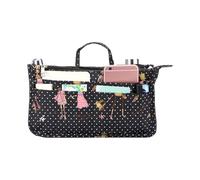 Wayfadacc Sturdy Waterproof Toiletry Bag with Multiple Pockets for Organized Storage During Travel Adventures