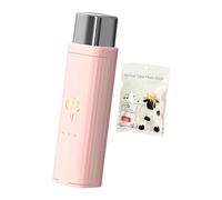 Wayfadacc Transparents Dentals Flosses Storage Box Portables Hygienic Case for Quick Access in Public Places Ideal for Students