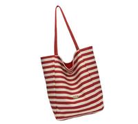 Wayfadacc Two Sided Underarm Bag Practical Polyester Construction Ergonomic Design Shopping Bag For Professionals Professional Women's