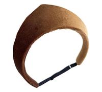 Wayfadacc Vintage Fashion Velutinous Headpiece Ventilated Thin Plan For Weddings Dances Special Instances