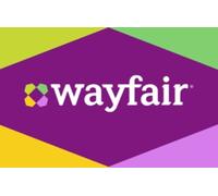 Wayfair 25 GBP Gift Card