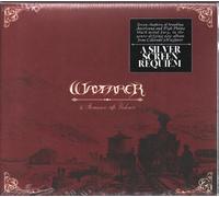 Wayfarer – A Romance With Violence – CD – Re-Issue (2022)