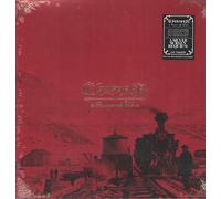 A Romance With Violence (Re-Issue 2022) [VINYL]