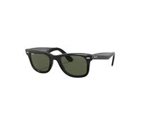 Wayfarer Acetate Sunglasses Black