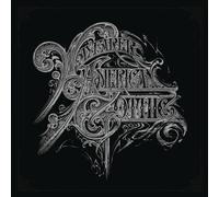 Wayfarer American Gothic CD NEW