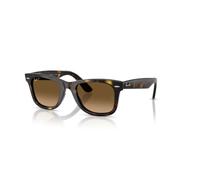 Wayfarer Ease Rb4340 - unisex - Ray-Ban - Sunglasses - Brown - 50 MM - Accessories 50 MM