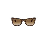 Wayfarer Ease Sunglasses - unisex - Ray-Ban - Sunglasses - Brown - 50 MM - Accessories 50 MM