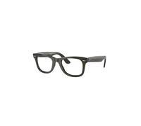 Wayfarer Ease - unisex - Ray-Ban - Glasses - Green - 50 MM - Accessories 50 MM