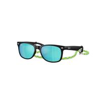 Wayfarer Junior Edition - unisex - Ray-Ban - Sunglasses - Black - 47 MM - Accessories 47 MM