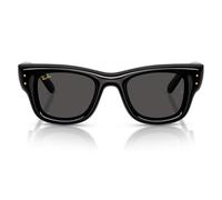 Wayfarer Puffer Black / Ultra Black