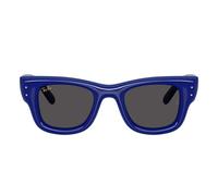 Ray-ban Wayfarer Puffer RB4940 683387