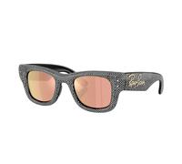 Wayfarer Puffer X A$Ap Rocky - unisex - Ray-Ban - Sunglasses - Multicolor - 47 MM - Accessories 47 MM