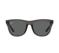 Wayfarer Reverse Sunglasses- male- Ray-Ban- Sunglasses- Gray- 50 MM- Accessories 50 MM