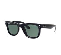 Wayfarer Reverse Sunglasses- unisex- Ray-Ban- Sunglasses- Black- 50 MM- Accessories 50 MM