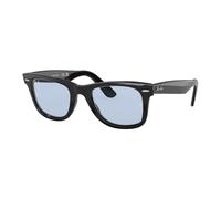 Wayfarer Sunglasses, male, Ray-Ban, Sunglasses, Black, 52 MM, Accessories 52 MM