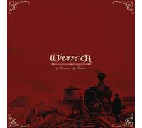 Wayfarer - A Romance With Violence - Vinyl - Reissue (2022)