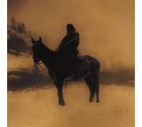 Wayfarer - World's Blood (Clear-Black Marble Vinyl Re-issue 2022) (LP) [VINYL]