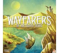 Wayfarers of the South Tigris