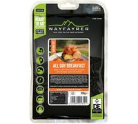 Wayfayrer All Day Breakfast 300g Eat Hot or Cold -