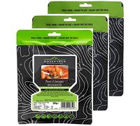 Wayfayrer Beans & Sausage Meal Pouch
