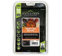 Wayfayrer Chicken Tikka & Rice