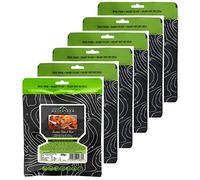 Wayfayrer Chicken Tikka & Rice Meal Pouch (6)