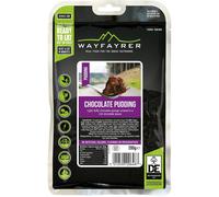 Wayfarer Chocolate Sponge NOA One Size