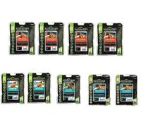 Wayfayrer DofE Gold 3 Day Camping Food Expedition Pack - 9 MRE Boil in Bag Camping Meals